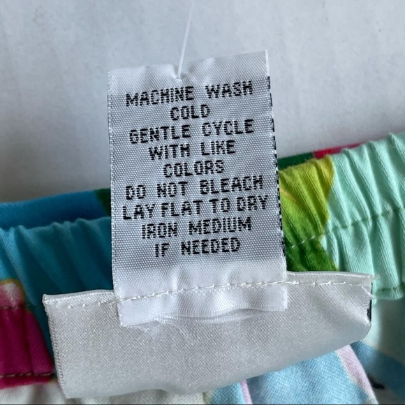 Casual Living skirt built with shorts women’s sz 6 - Picture 11 of 12